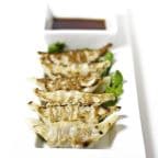 Best Gyoza Pork 6pcs in Sacramento, CA