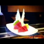 Best Sashimi Small Tuna 10pcs in Sacramento, CA