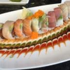 Best Bryant’s Rainbow Roll in Sacramento, CA